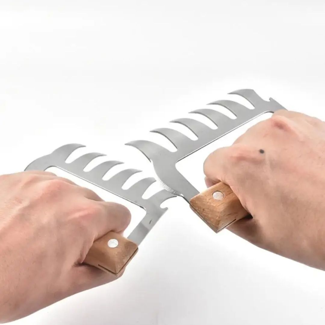 Brutal Dravon Bear Claw