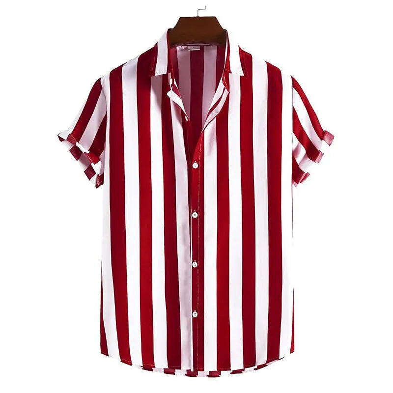 Kaloa™ - Casual Shirt