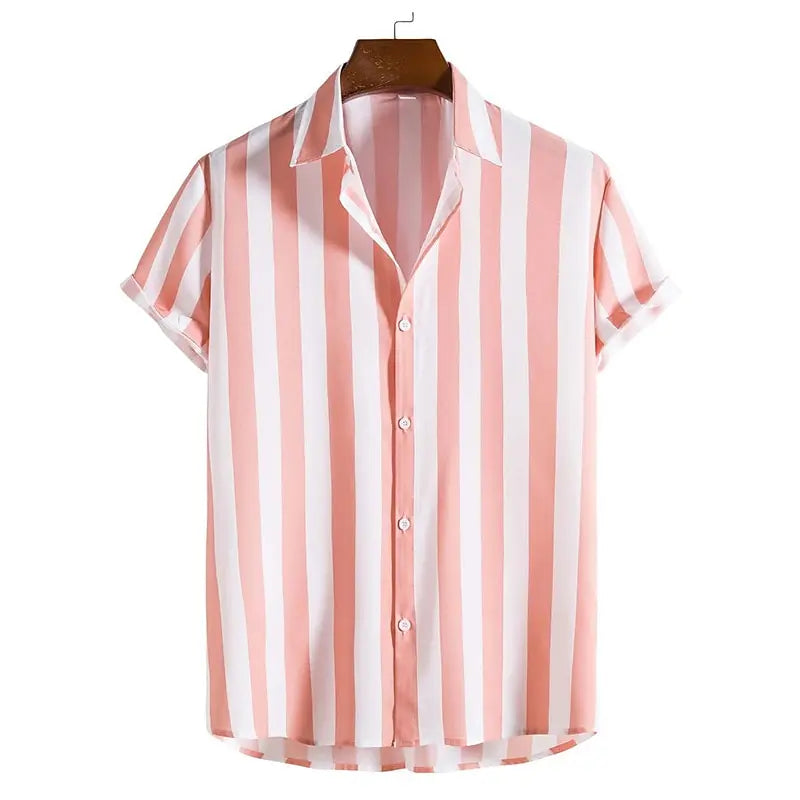 Kaloa™ - Casual Shirt