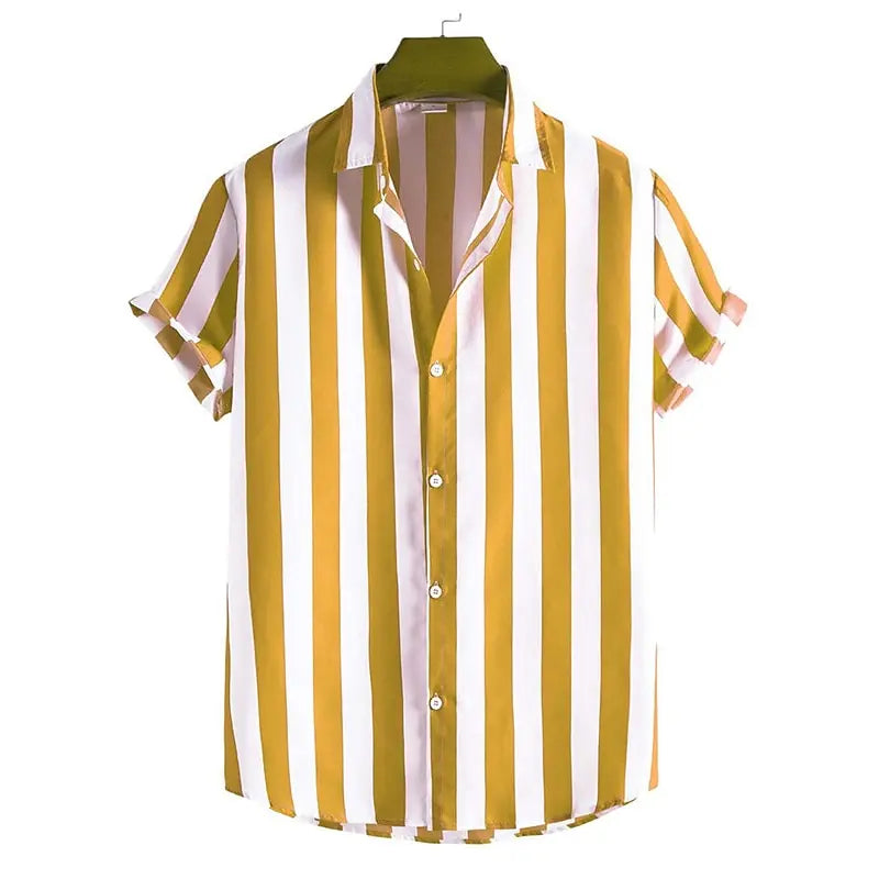 Kaloa™ - Casual Shirt