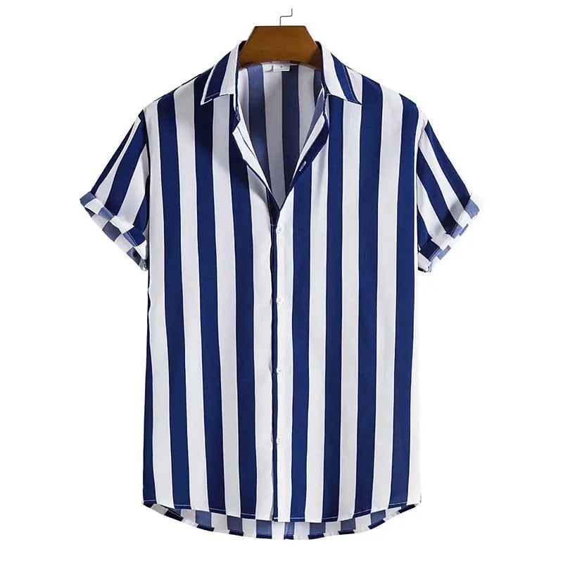 Kaloa™ - Casual Shirt