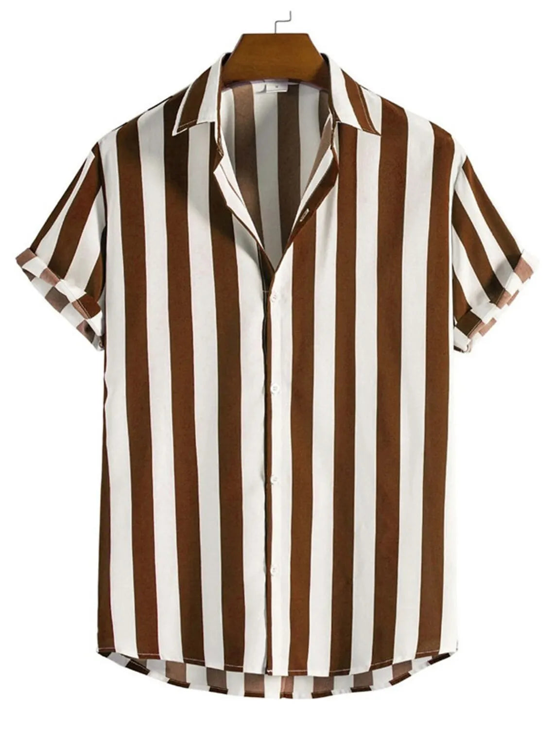 Kaloa™ - Casual Shirt