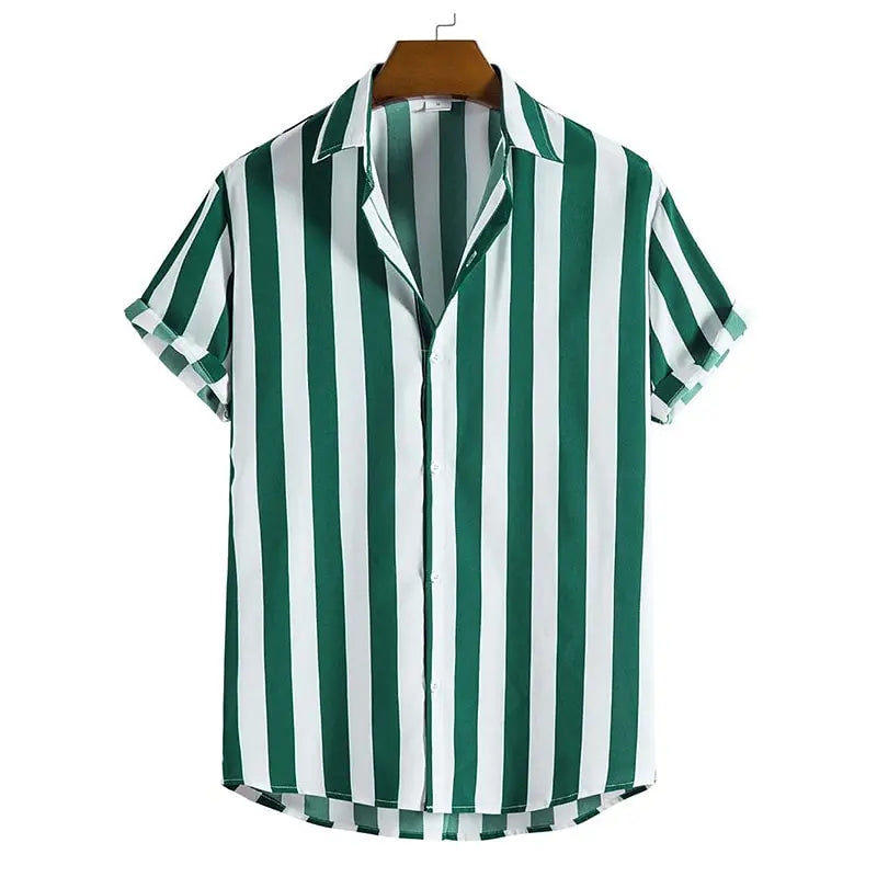 Kaloa™ - Casual Shirt