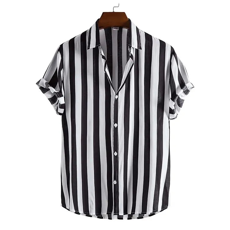 Kaloa™ - Casual Shirt