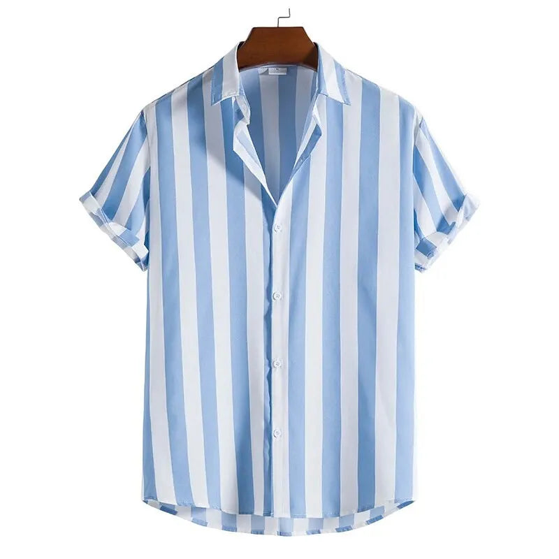 Kaloa™ - Casual Shirt